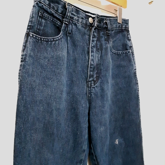 Vintage Jeans - Picture 10 of 15